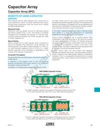 W3A4YC332MAT2A Datasheet Cover