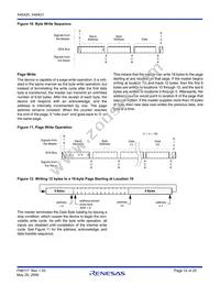 X40421V14I-CT1 Datasheet Page 12