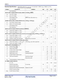 X98014L128-3.3-Z Datasheet Page 4