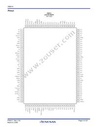 X98014L128-3.3-Z Datasheet Page 8