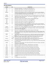 X98014L128-3.3-Z Datasheet Page 9