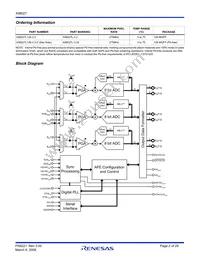 X98027L128-3.3-Z Datasheet Page 2