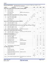 X98027L128-3.3-Z Datasheet Page 4