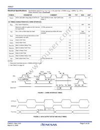 X98027L128-3.3-Z Datasheet Page 5