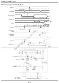 XC3030-100PC44C Datasheet Page 6