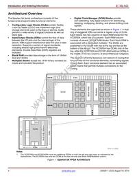 XC3S1400A-5FG676C Datasheet Page 4