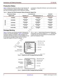 XC3S1400A-5FG676C Datasheet Page 6