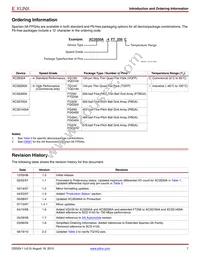 XC3S1400A-5FG676C Datasheet Page 7