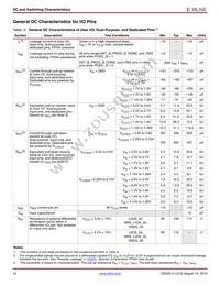 XC3S1400A-5FG676C Datasheet Page 14