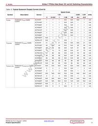 XC7K70T-1FBV484C Datasheet Page 6