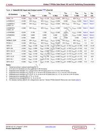 XC7K70T-1FBV484C Datasheet Page 9