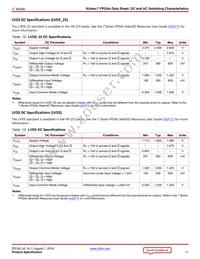 XC7K70T-1FBV484C Datasheet Page 11