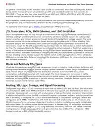 XCVU440-3FLGA2892E Datasheet Page 3