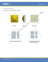 XHGAWT-02-0000-00000HXE1 Datasheet Page 10