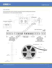 XHGAWT-02-0000-00000HXE1 Datasheet Page 11