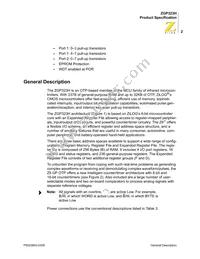 ZGP323HSH2804G Datasheet Page 10