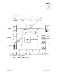 ZGP323HSH2804G Datasheet Page 11