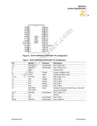 ZGP323HSH2804G Datasheet Page 14