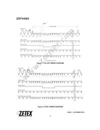ZXFV4583N16TA Datasheet Page 6