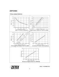 ZXFV4583N16TA Datasheet Page 8