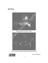 ZXFV4583N16TA Datasheet Page 12