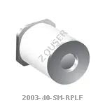 2003-40-SM-RPLF