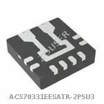 ACS70331EESATR-2P5U3