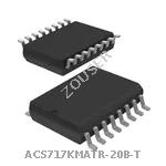 ACS717KMATR-20B-T