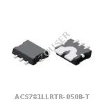 ACS781LLRTR-050B-T