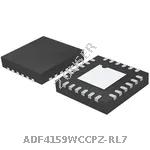 ADF4159WCCPZ-RL7