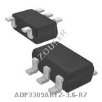 ADP3309ARTZ-3.6-R7