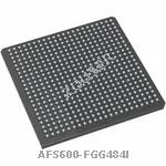 AFS600-FGG484I
