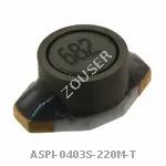 ASPI-0403S-220M-T