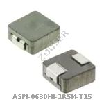 ASPI-0630HI-1R5M-T15