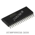 AT90PWM316-16SU