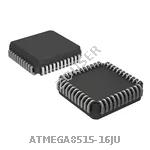 ATMEGA8515-16JU