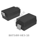 BAT54W-HE3-18