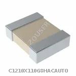 C1210X110G8HACAUTO