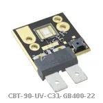 CBT-90-UV-C31-GB400-22