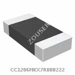 CC1206MKX7RBBB222