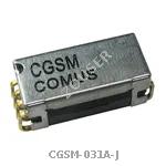 CGSM-031A-J