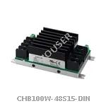 CHB100W-48S15-DIN