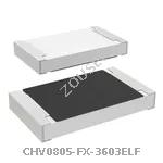CHV0805-FX-3603ELF