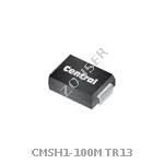 CMSH1-100M TR13