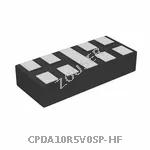 CPDA10R5V0SP-HF
