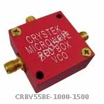 CRBV55BE-1000-1500