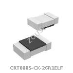 CRT0805-CX-26R1ELF