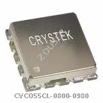 CVCO55CL-0800-0980