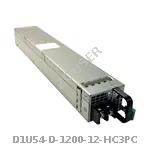 D1U54-D-1200-12-HC3PC