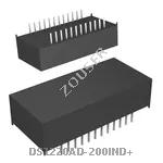 DS1220AD-200IND+